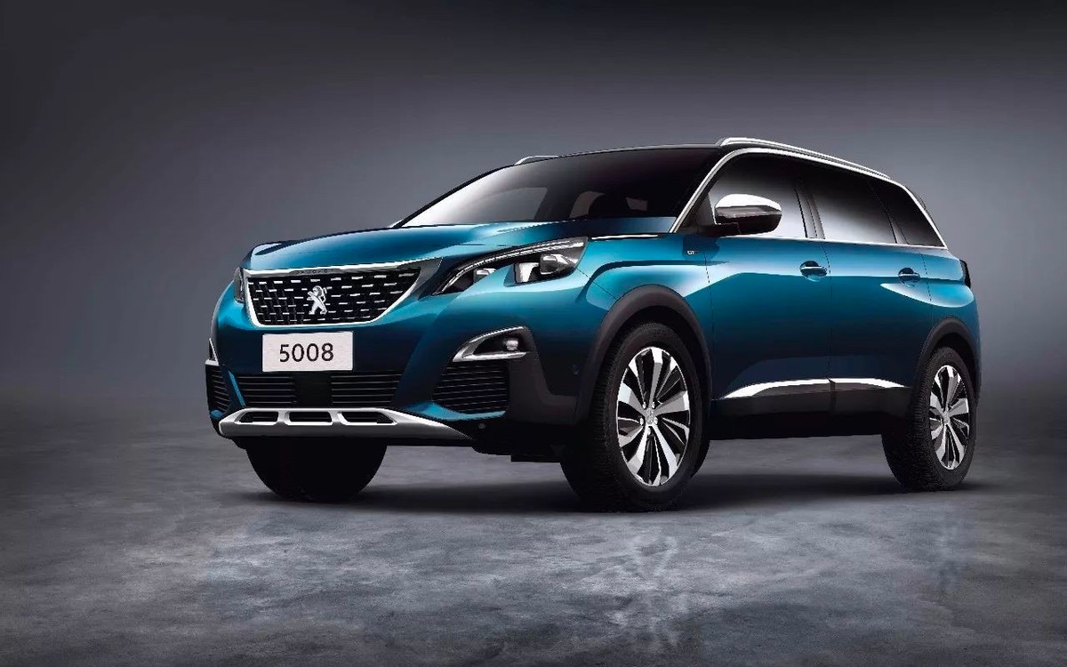 标致5008扭力梁非独立悬挂,标致5008扭力梁悬挂