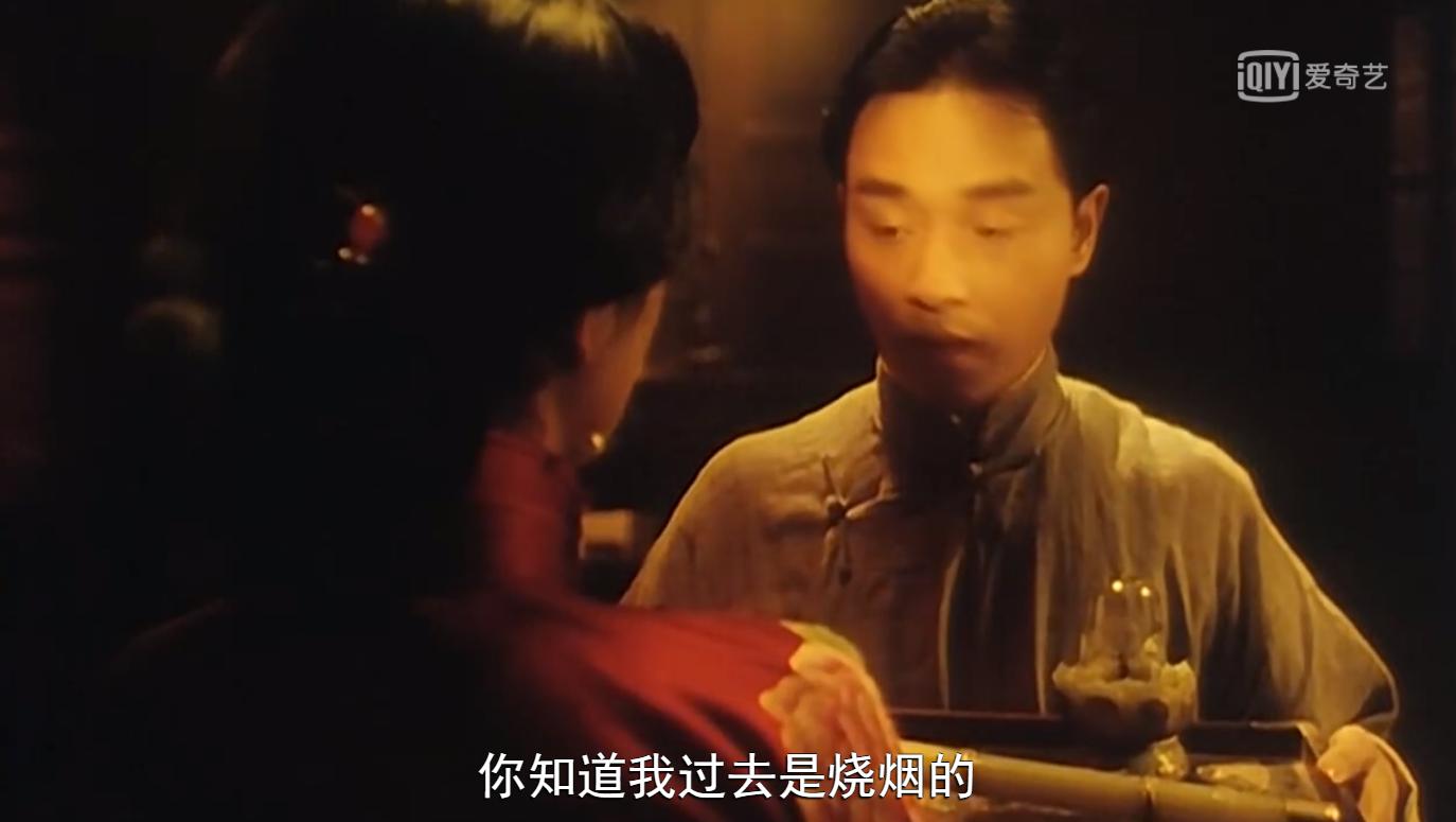 陈凯歌代表作是什么,陈凯歌执导张国荣巩俐周迅出演