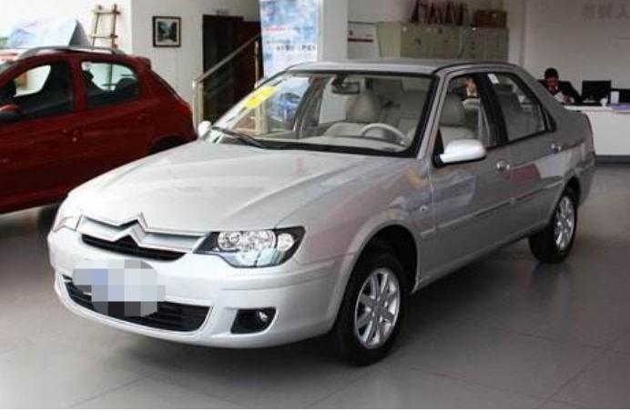 玩车报告法国车的奇葩设计,法系车奇葩设计