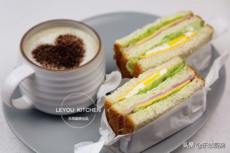 分享5道营养早餐简单好做,开学吃什么早餐好吃又简单