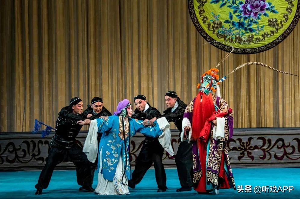 中国京剧院几号来山东大剧院演出 (山东省京剧院八月十五有演出吗)