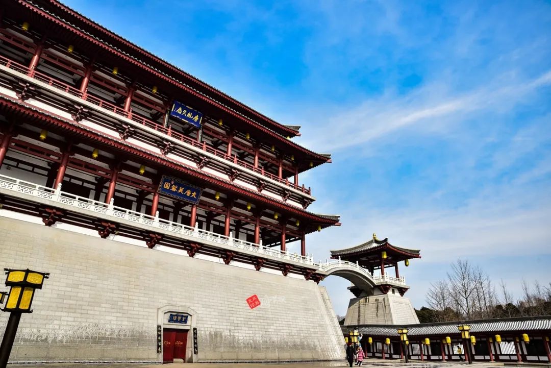 西安大唐芙蓉园门票65岁免票信息,大唐芙蓉园2024免票怎么预约