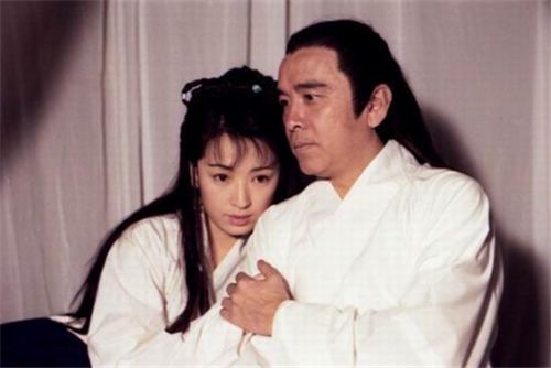 历代版本黄药师,盘点五版黄药师