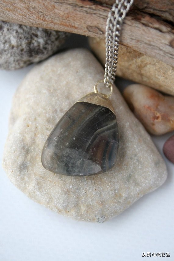 如何用水晶滴胶自制项链,手工滴胶项链教程