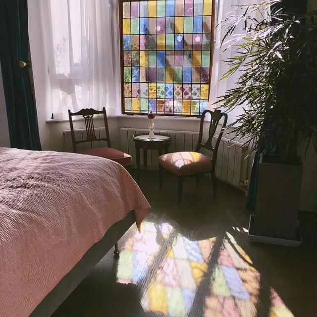 魔都夫妇新家,魔都夫妇家搬新家