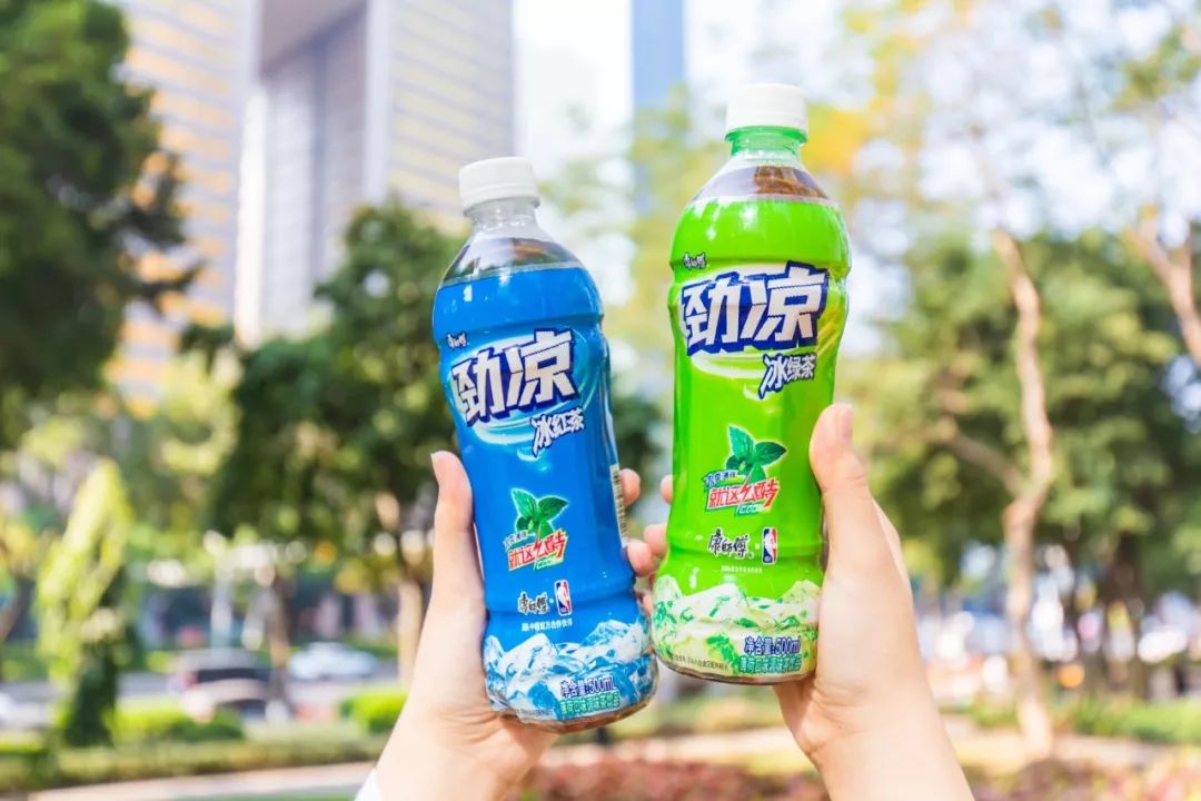 荔枝爽饮料童年回忆,超好喝的童年记忆饮料如今已消失