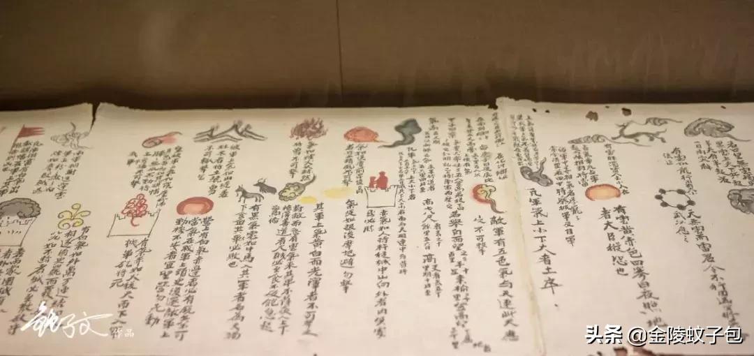 千年敦煌博物馆,敦煌博物馆和敦煌历史博物馆区别