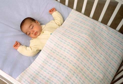 冬天要给宝宝这样穿,冬天应该怎么给宝宝穿衣服