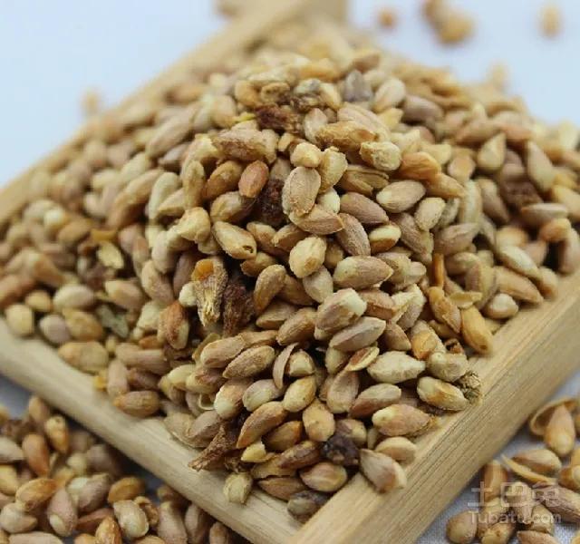 有什么药食同源的治便秘的药,既治失眠又治便秘的中药