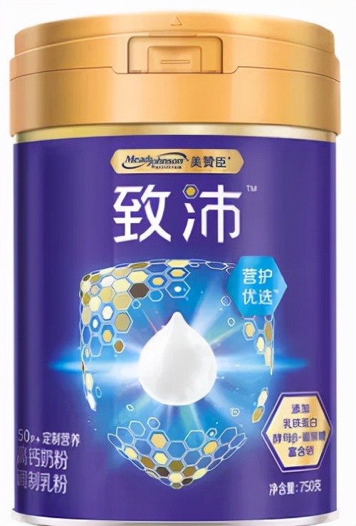 17款成人奶粉测评,17种成人奶粉