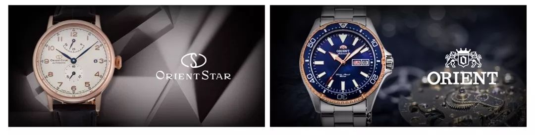 来自东方的星星——ORIENTSTAR东方星机械表