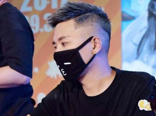 非p淮水梦西哲……晋江7大流量作家，你认识几个？