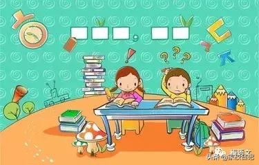 部编语文一年级形近字,部编版一年级语文量词归类汇总