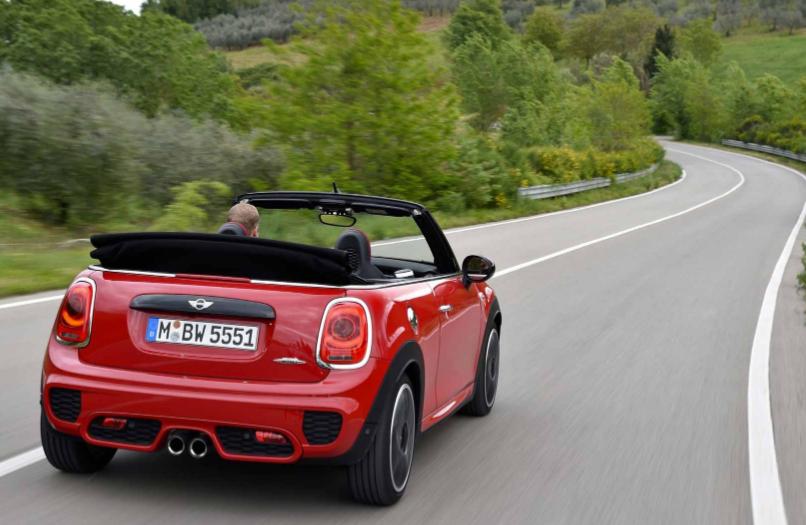 最便宜又最实惠空间又大的敞篷车,便宜的敞篷车有哪几款及价格表