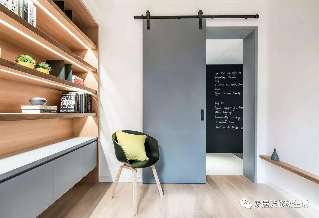 移门有前后顺序吗,移门分哪几种材料