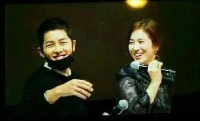 宋慧乔和宋仲基婚姻维持多久,宋慧乔宋仲基婚姻还有没有可能