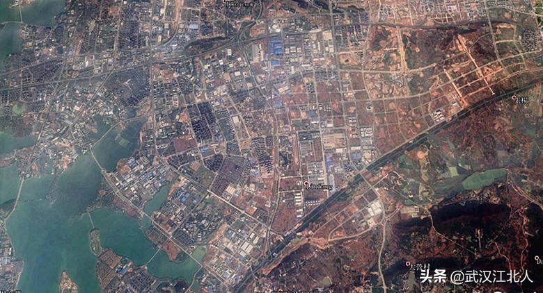 武汉盘龙城和江夏区哪个好,武汉藏龙岛和盘龙城哪个好