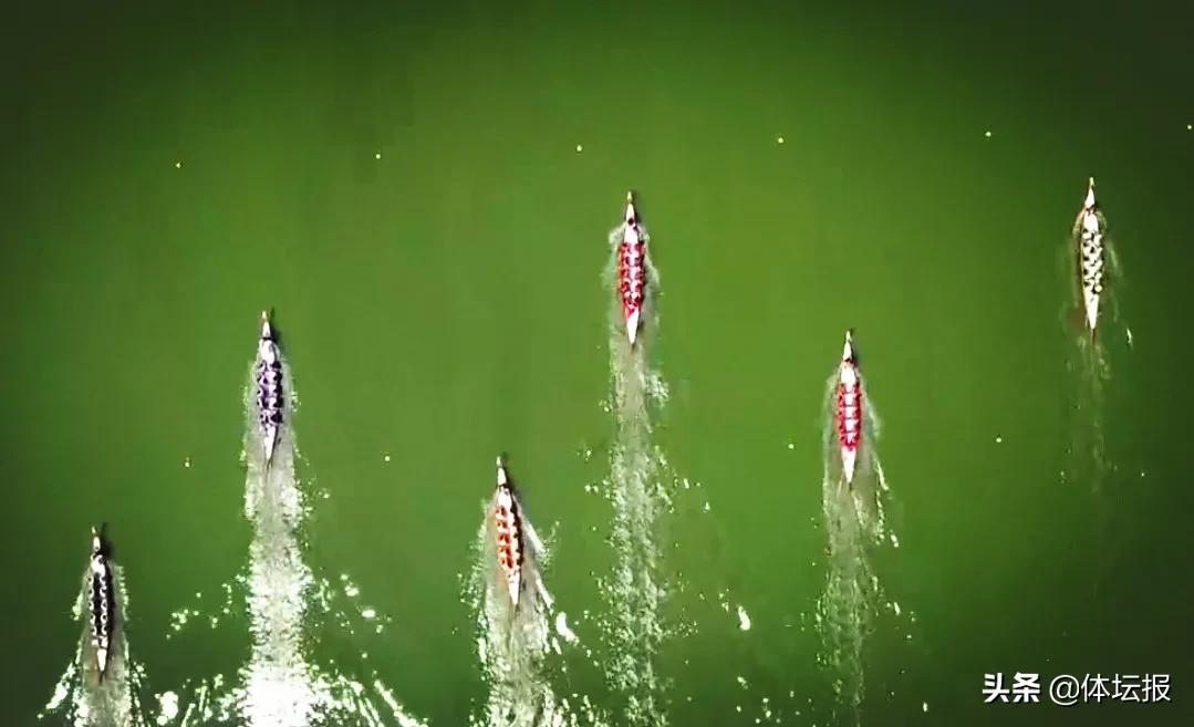 群众体育运动新成就,十三届全运会群众体育成绩