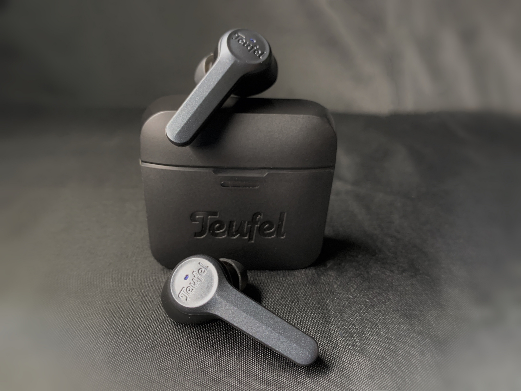 teufelairy德斐尔音质如何,德斐尔蓝牙耳机推荐