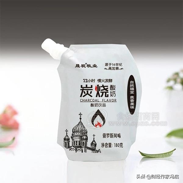 中国乳业之殇,中国乳业十年