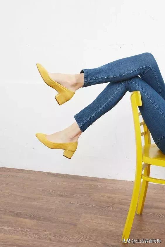 鞋子怎么穿不伤脚,哪些鞋子穿着不会伤脚