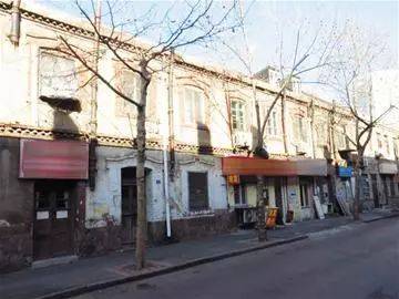 青岛“老商帮”风云录