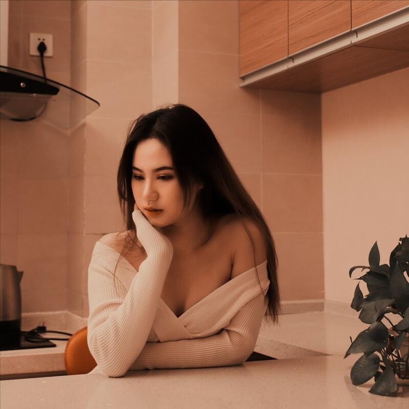 如何追御姐型女生,快速追到高冷御姐