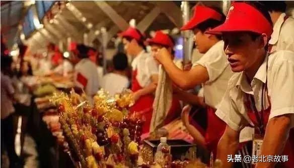 北京国庆节有没有集市,北京国庆假期逛大集