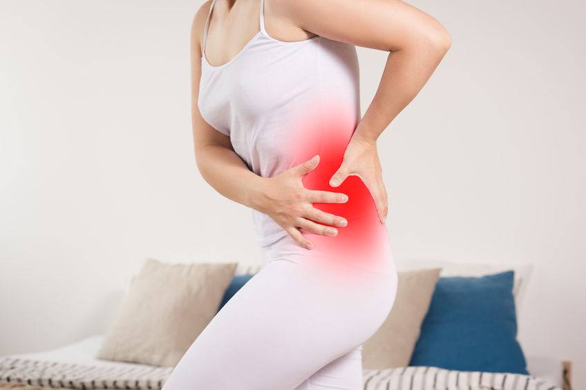 结肠不储存大便,大便堵在结肠不往下走