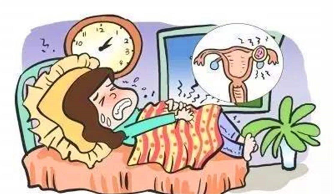 宫外孕腿好胀好酸是什么原因,习惯性宫外孕什么原因