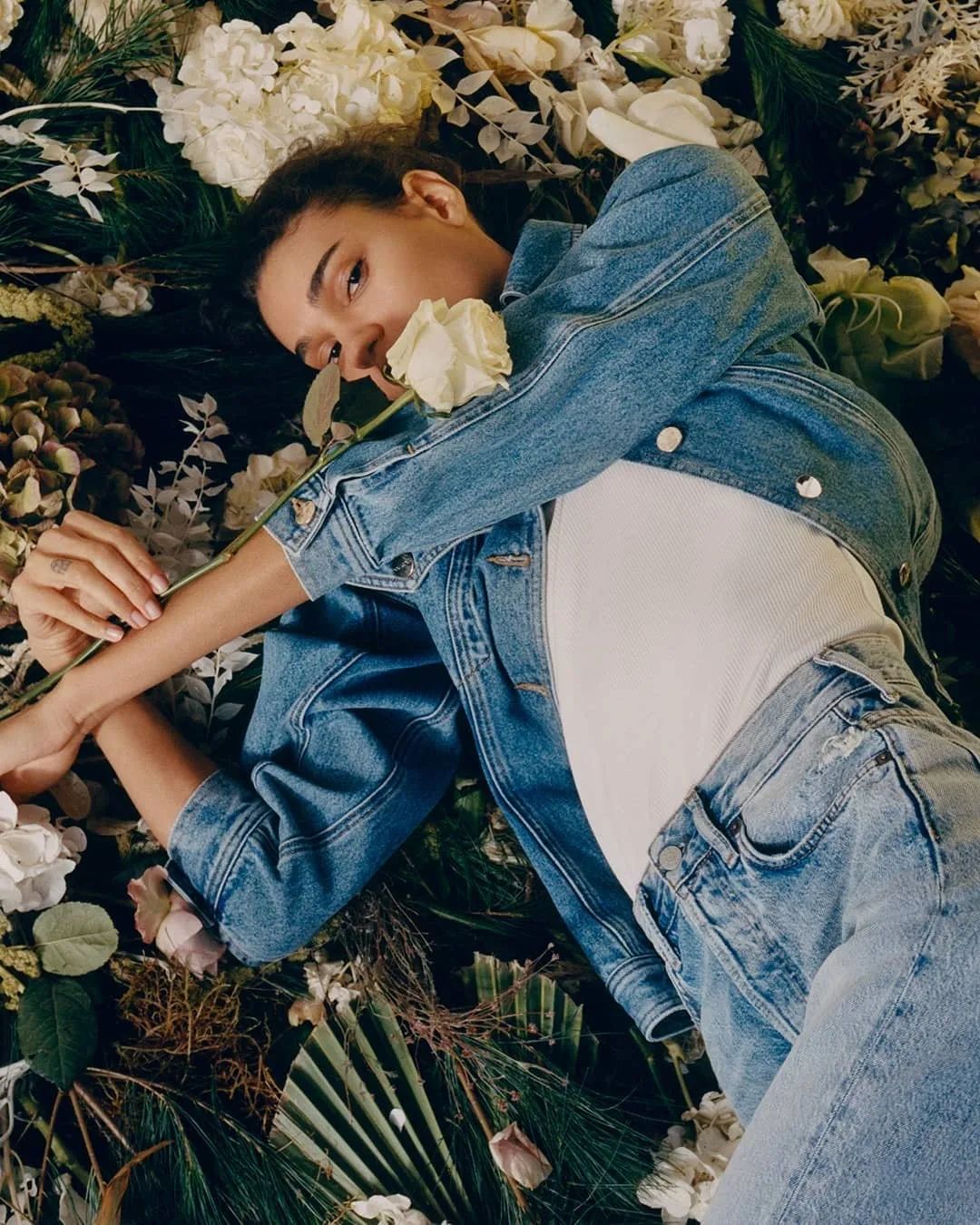 韩剧高个子女主冬日氛围感穿搭,韩剧女主穿搭哪一部最好看