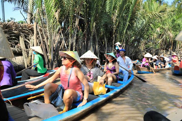 越南的美食美景,越南的美食和美景