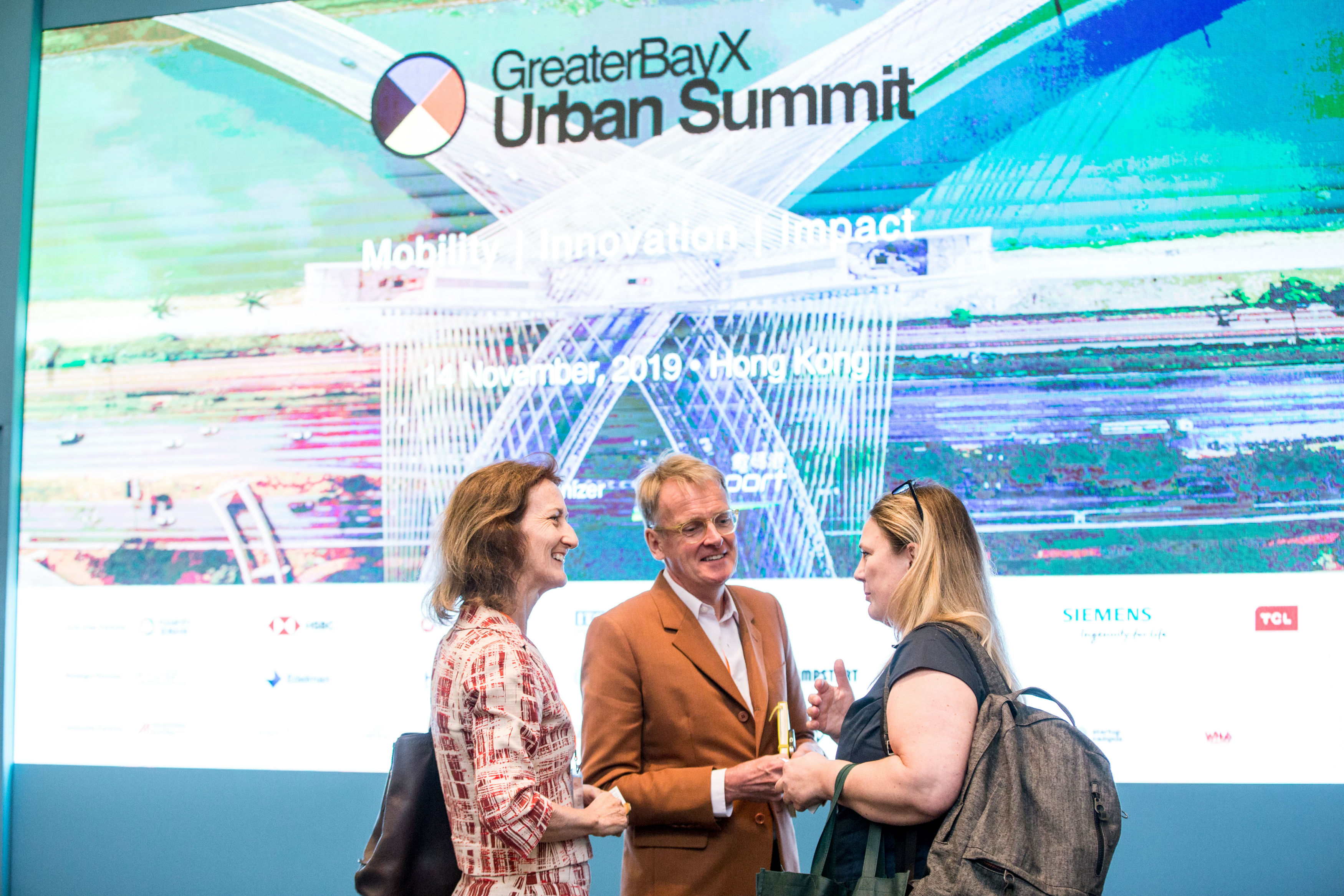 跨境创业加速器GreaterBayX为大湾区引进海外顶尖出行科技企业