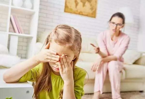 孩子有了负面情绪父母如何去做,父母如何帮助孩子摆脱负面情绪