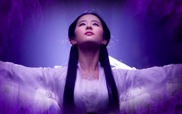 轻功并非传说,轻功是不存在的