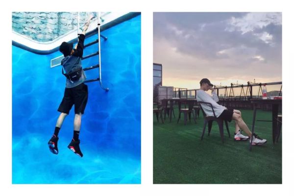 潮牌平价鞋子推荐女鞋,潮牌平价增高鞋推荐