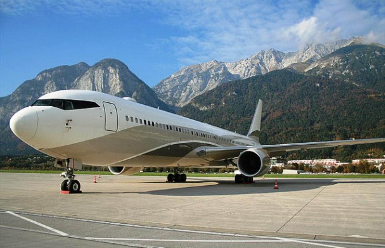 世界上最昂贵的私人飞机排名,史上最昂贵的私人飞机