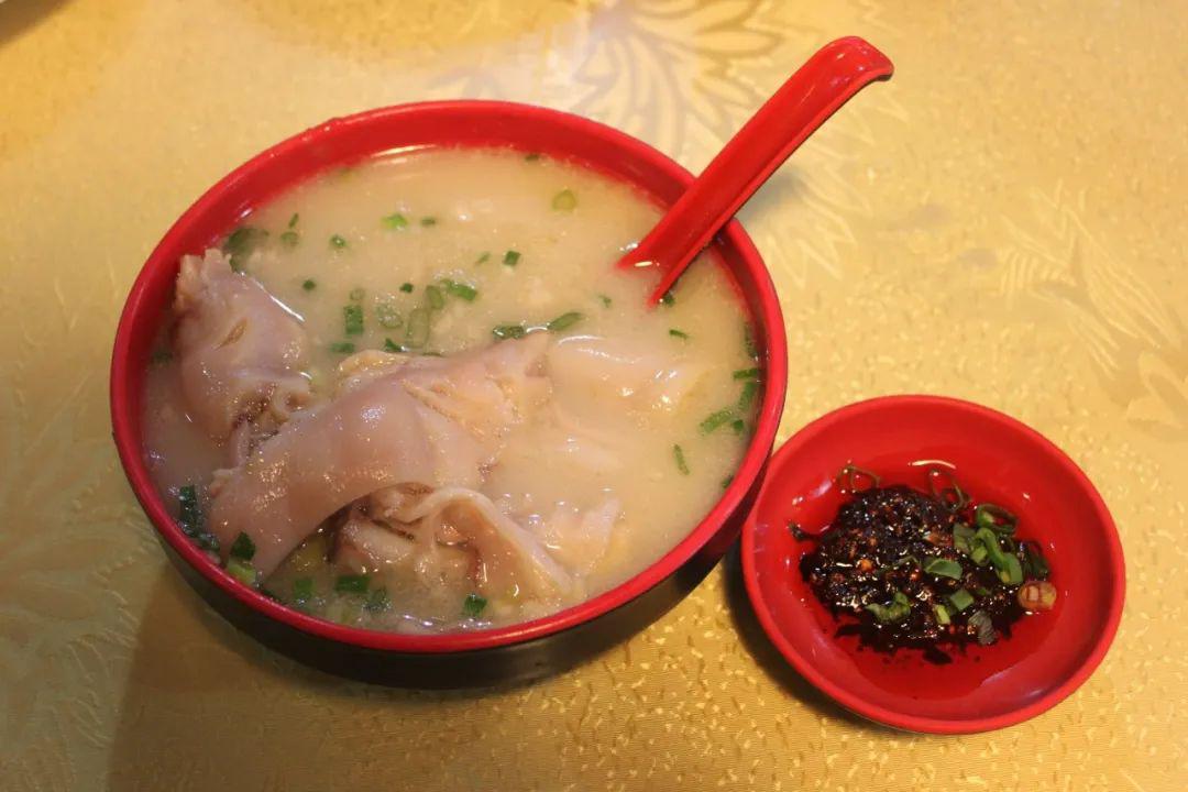 大猪蹄子能不能多吃,遇到猪怎么办