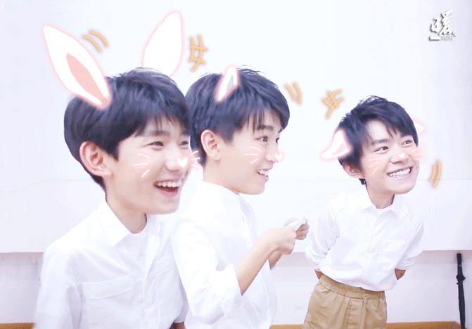 tfboys之十年之约全部小说,tfboys观察日记十年之约