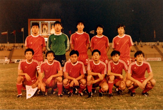 “5.20”不是“5.19”只要能进球，什么也在所不惜