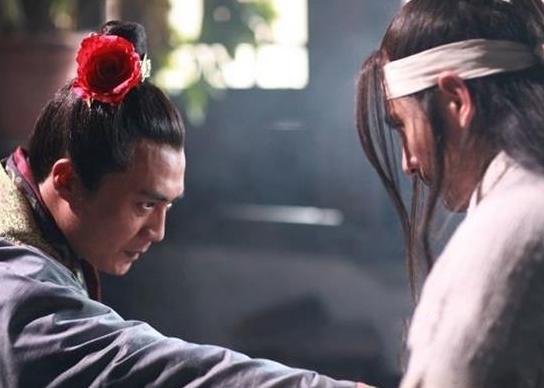 武松斗杀西门庆武功解析,武松斗杀西门庆故事简述