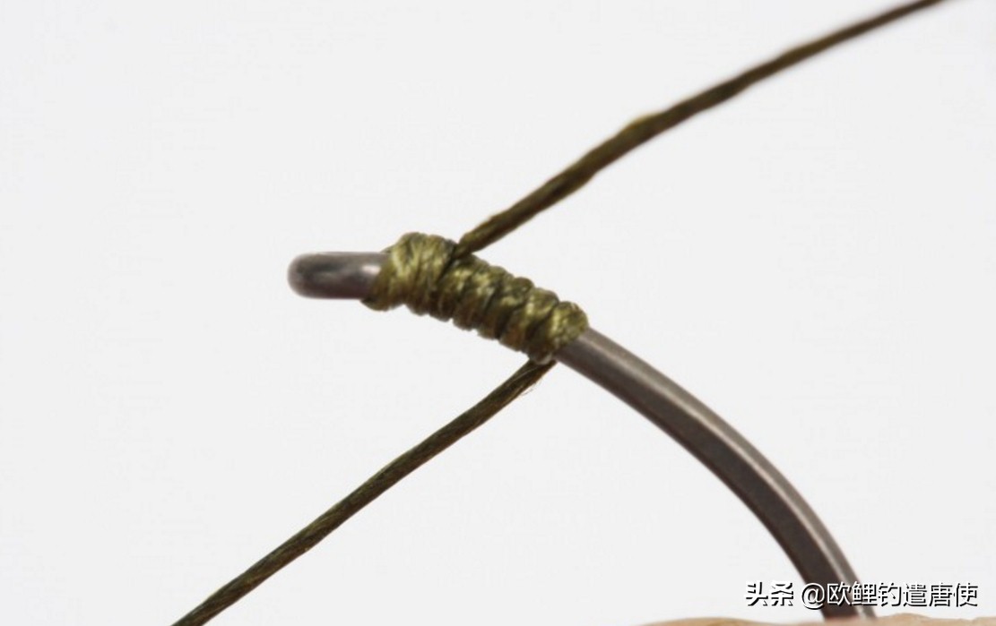 钓鱼不用绑的钓鱼钩怎么弄,钓鱼怎么让鱼钩悬浮半空中