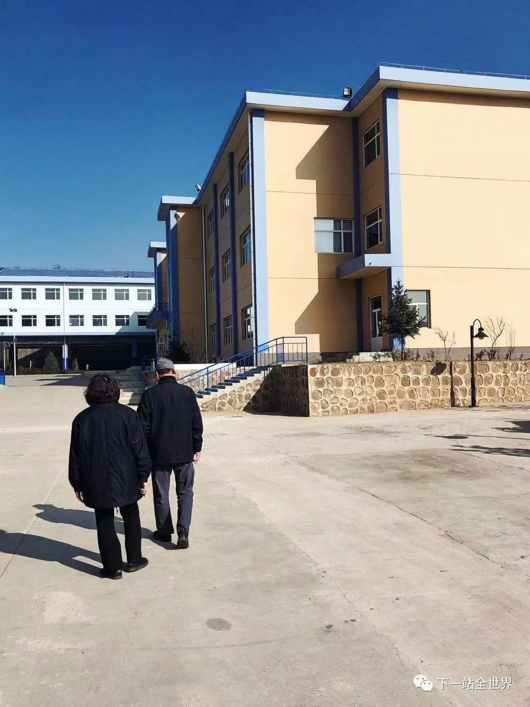 博爱学校小学校,私立学校博爱小学