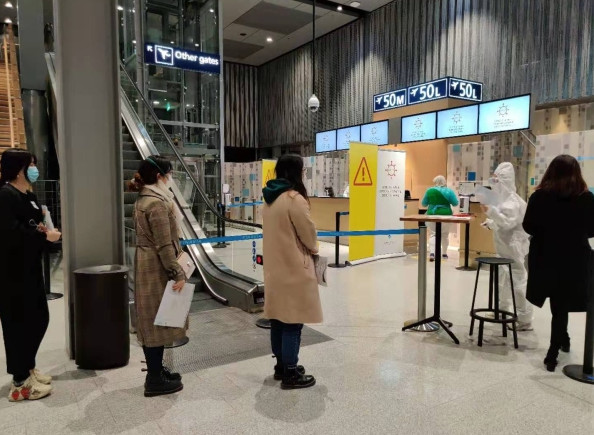 回国直飞好还是转机好,回国没赶上航班怎么办