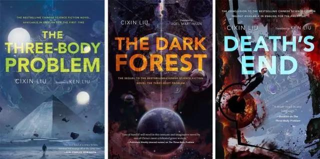 三体真的在日本很红吗,看过三体后的震惊点评