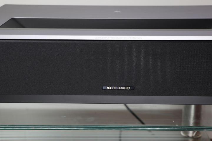 激光投影4k哪个最好,激光投影和灯泡投影哪个好