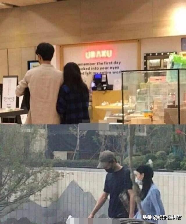 张雨剑装傻,张雨剑吴倩最新现状