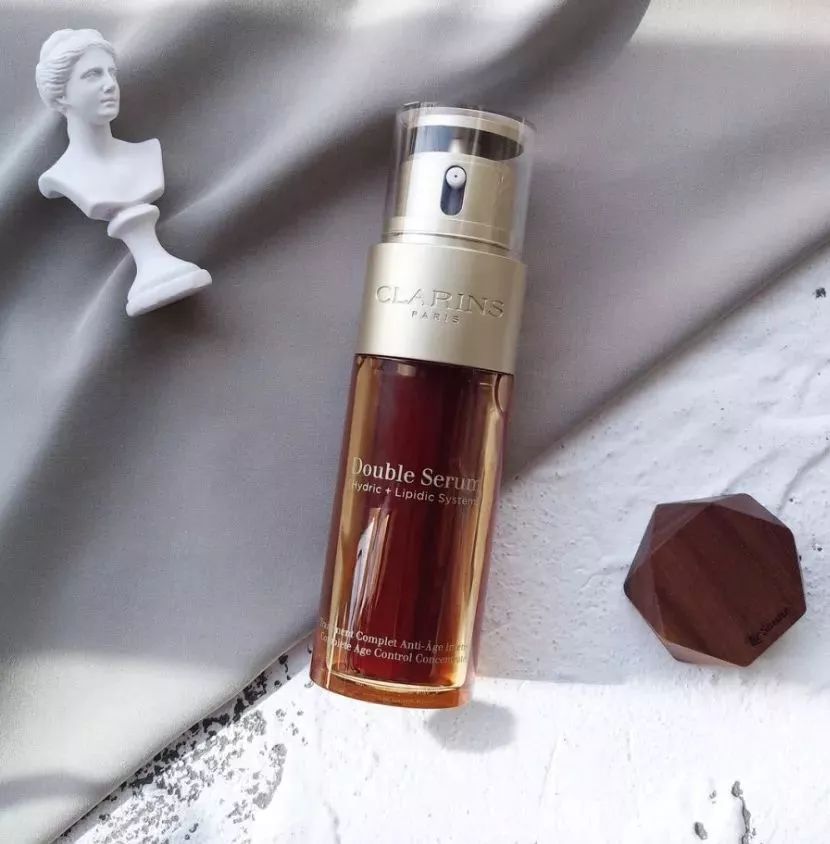 6款好用精华推荐,最好用的六款精华