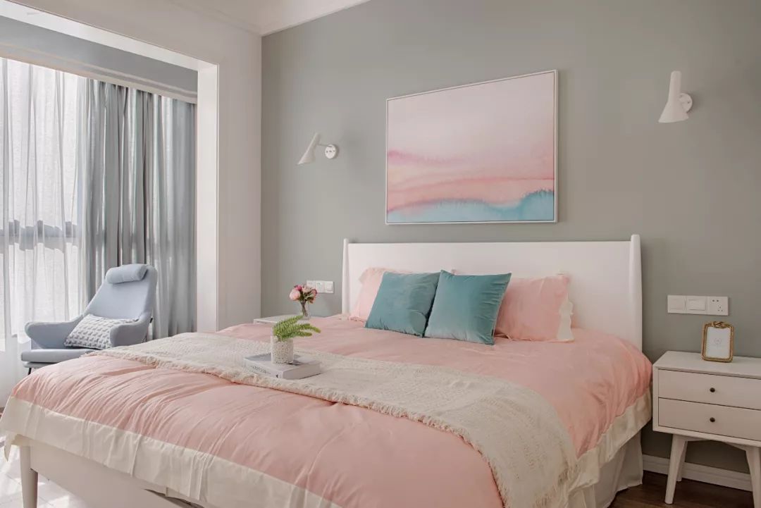 拎包入住的装修是全都包含？分享花了二十万冤枉钱之后的经验