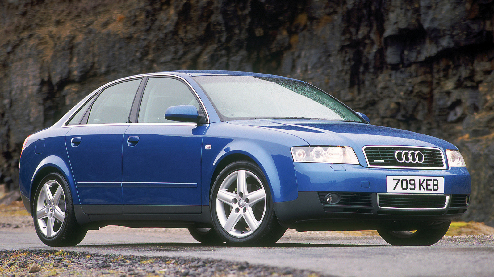 小时候的梦想车终于能买得起了,年轻时的dreamcar都买上了吗